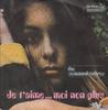 7inch Record COMMUNICATIVES  Je Taime... Moi Non Plus LDA7642 Durium 1969 Italy Pop Used