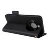 For Honor Magic8 Lite 5G/X9d 5G/X70 5G Case Litchi Texture Wallet Leather Phone Cover with Wrist Strap