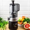 180W Slow Speed Juicer for Fruits and Vegetables COLD PRESS KLAUSBERG KB-7871