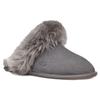 UGG Scuff Sis Slipper Charcoal Women's 1122750-CHRC