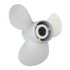 A51K-Aluminum Outboard Propeller 11 1/8X13 Boat Parts Accessories For 25-60HP 69W-45945-00-EL