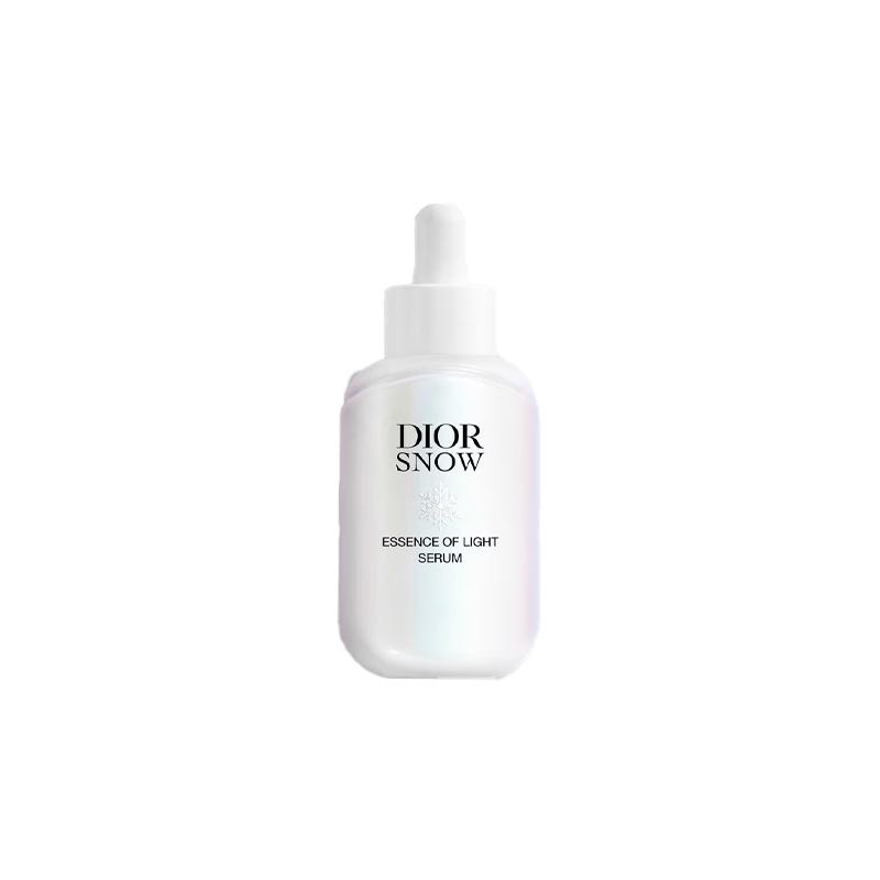 

DIOR Snow Crystal White Light Essence Moisturizing / 50ml білий