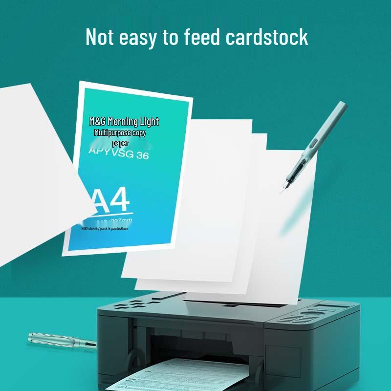 M&G Multifunction Double-Sided Printer & Copy Paper