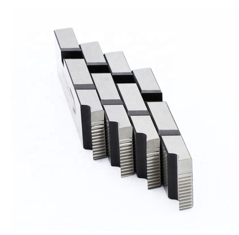 Hongli Universal Grade Pipe Threading Dies HSS Material RX