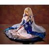 GOOD SMILE COMPANY Fate/stay night Saber Garden of Avalon 1/7 scale plastic pre-painted finished figure