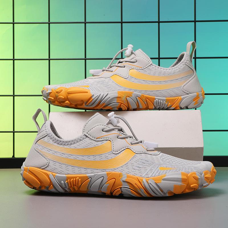Aqua Shoes for Women Beach Wading Shoes Water Sports Shoes Men's Quick Dry Wading Sneakers Fishing Boating Surfing