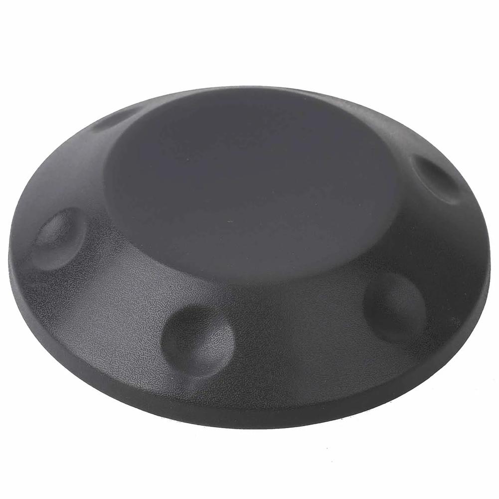 

For Nissan For Frontier 13-20 Fog Light Front Bumper Lamp Hole Cover Fog Light Replacement Practical Easily Install China Mainland