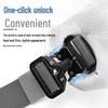 Men's Tactical Elastic Belt