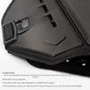 Knight Armor Motorcycle Protective Vest - Breathable, Anti-Fall, Off-Road Riding Gear