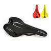 ZTTO Bike Seat Shock Absorption Breathable Bike Supplies Replacement Parts Bicycle Saddle for
