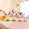 Digital baby plush toy Dilu doll sleeping pillow doll machine gift