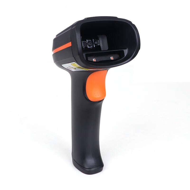 Hikrobot MV-IDH3013B Industrial Wireless 1D/2D Barcode Scanner
