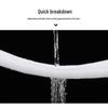 Primary Efficiency Non-woven Air Filter Cotton