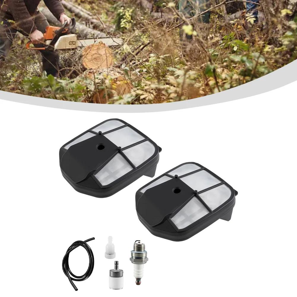 

Air Filter Tune Up Kit For Chainsaws CS-490 CS-4910 CS-500P A226001090 Air Filter Maintenance Tune-Up Kit Fits China Mainland