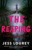 The Reaping by Jess Lourey Paperback Book 9781662513985