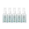 (5pcs) Skin So Soft Óleo Seco Original Spray Anti-Mosquito