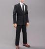 [TOYBARJAPAN] ZYTOYS ZY5039X Male Body Suit Set for 1/6 Scale Figures, Compatible with TBLeague and Other Figures (Body, Head, and Shoes Not Included)