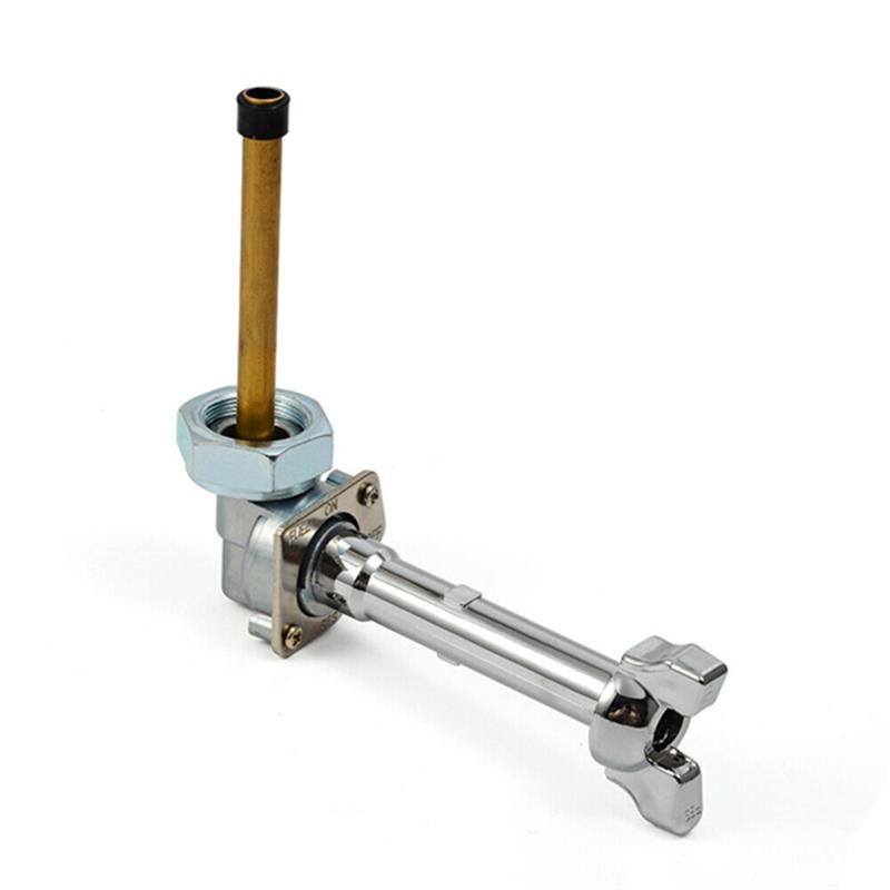 

Fuel Valve Switch For Honda Shadow VLX600 Fuel Petcock Valve Fuel Gas Tank Petcock Valve Switch 16950-KAF-000