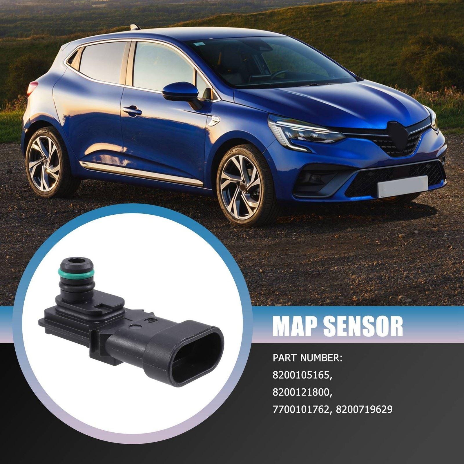 Sensor MAP Para Espace Kangoo