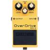 BOSS Overdrive OD-3 Yellow
