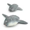 Creature Oceaniche Pesce Luna Replica in PVC con Movimento Dinamico per Bambini Apprendimento e Gioco