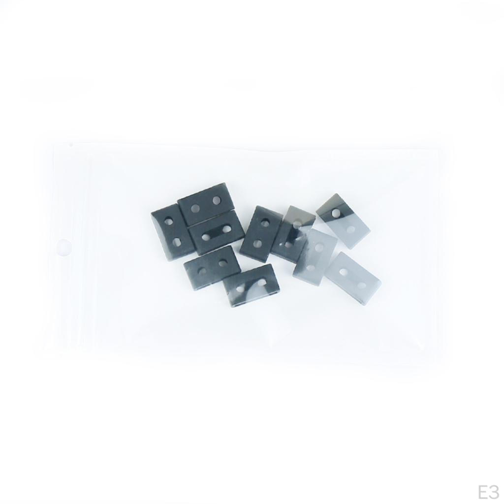 Silicone Watch nd Fastener Set for GA110 GD