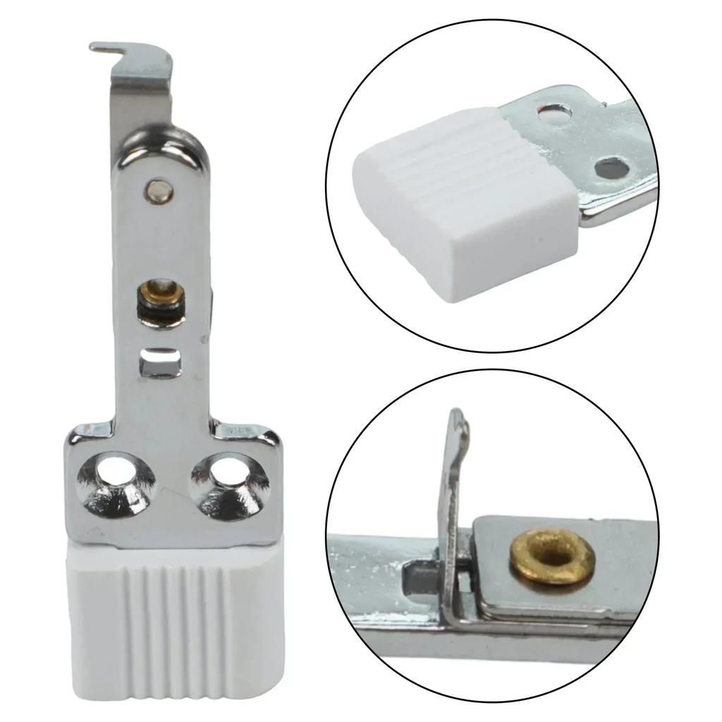 Einfädler für Nähmaschinen Teil für N416190201 Kompatibel mit für 3321 für 3323 für 4411 und zusätzlichen Modellen
