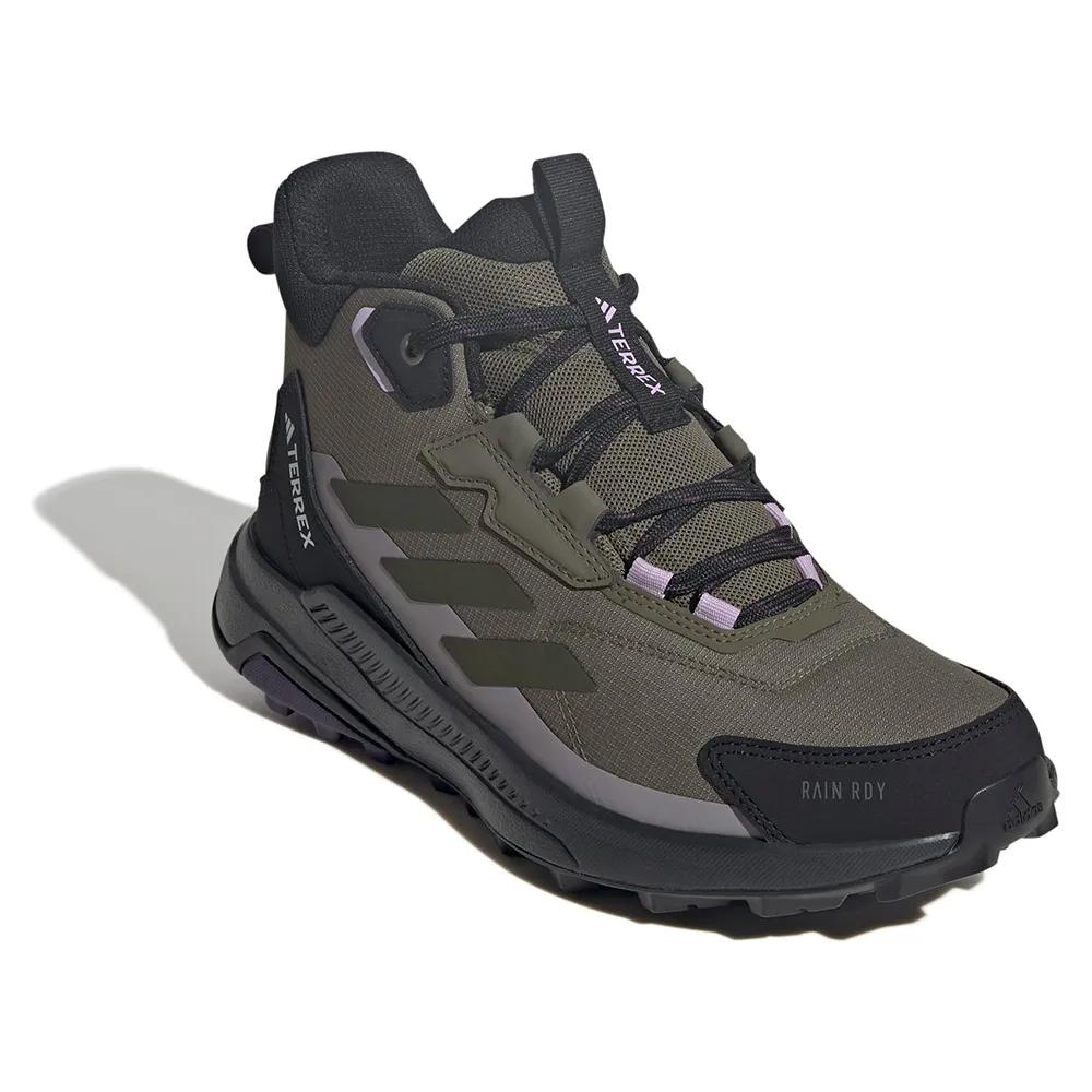Adidas Hiking Boots Terrex Anylander Mid Rain.Rdy