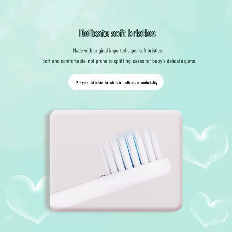 Dr. Tooth Children's Toothpaste & Toothbrush Set