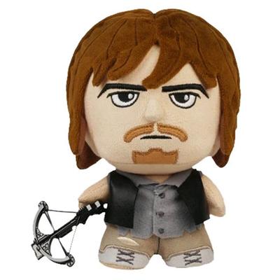 The Walking Dead Daryl Fabrikations Peluş