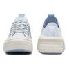 Converse All Star Move Platform Low Cloudy Daze/Egret/Rainy Daze Casual Shoes A07607C