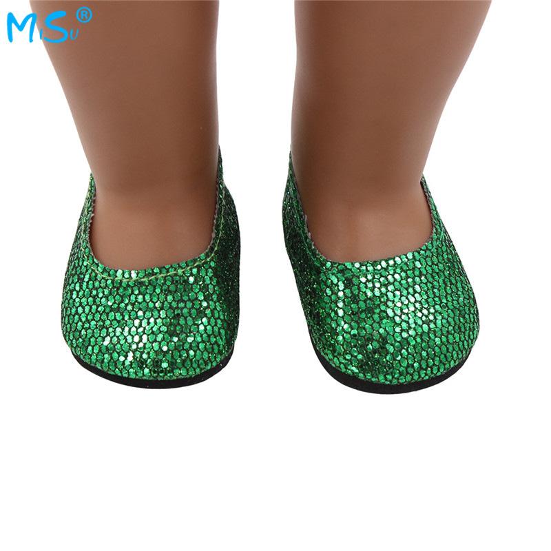 18-inch American Girl Doll Shoes Doll Accessories