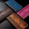 Applicable To Apple 17E Leather 16 Mobile Phone Case 15 14 13 12 11 10 7 6 5 Flip XR Protective Case XS