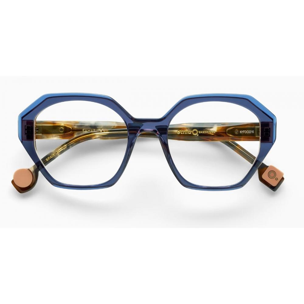 Etnia Barcelona Sahas Ogbl Women Eyeglasses