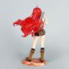 No Game No Life Anime Pvc Figurine With Collectible Design For Fans And Decor