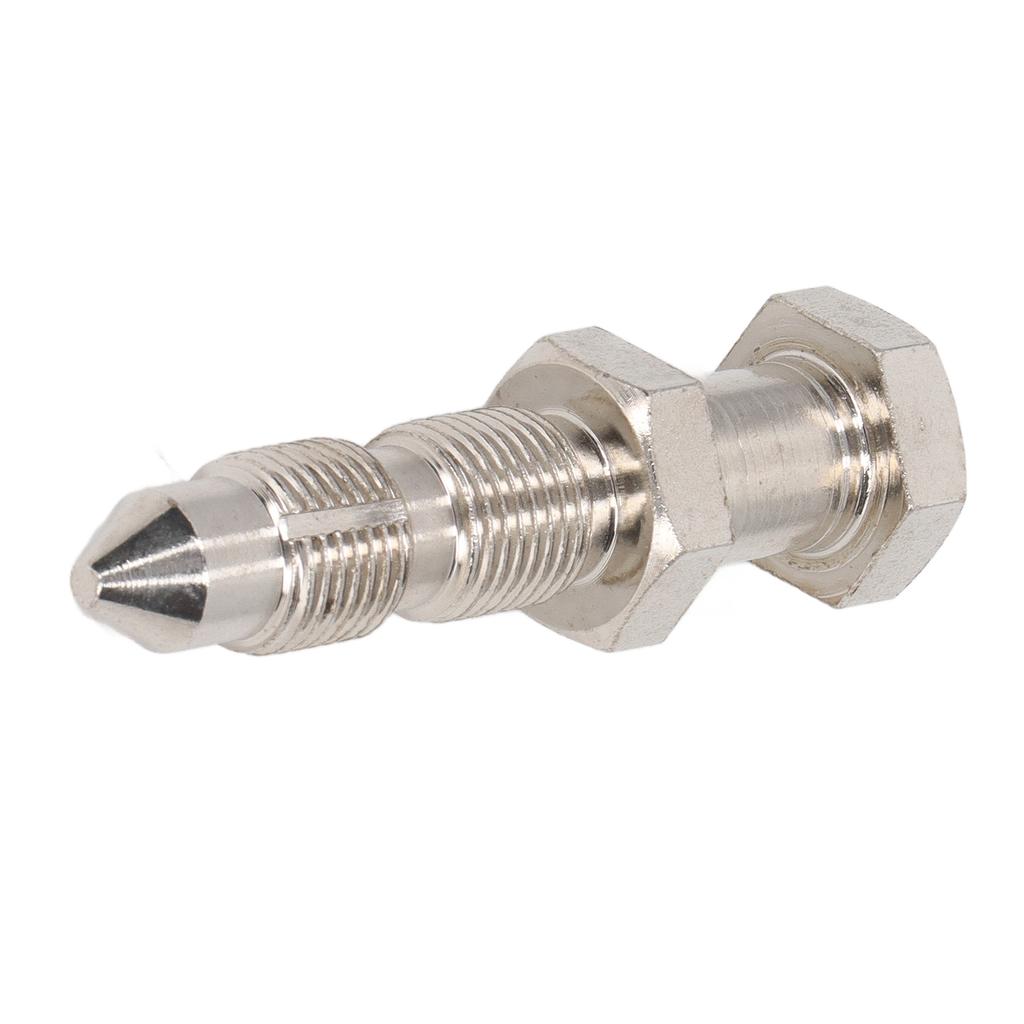 Valve Track Greaser Excavator Grease Valve Parts Accessories Industrial Control Component