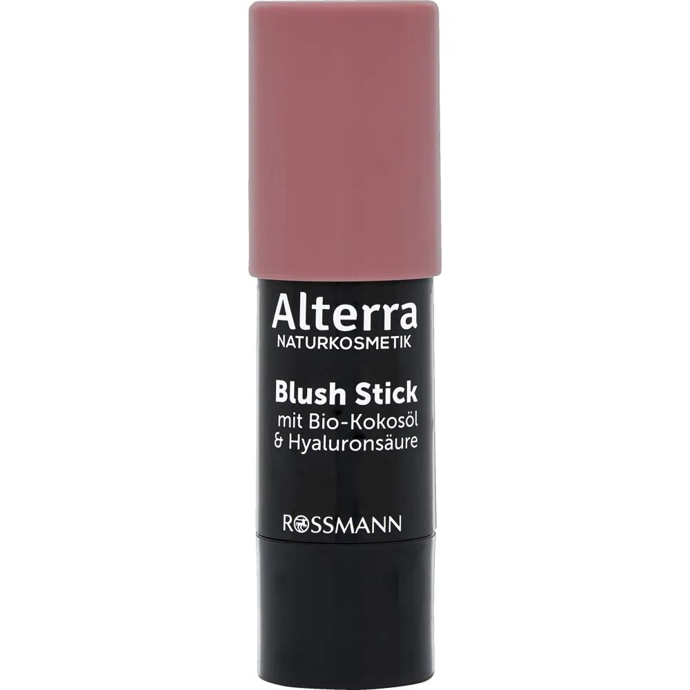 

Rossman Alterra Blush Stick 02 Rosewood 6.4g