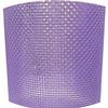 Durable Warp Knitted Nylon Mesh Bag: Versatile for Luggage, Cosmetics, Documents, and Pencils