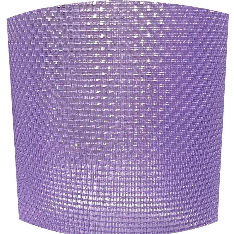 Durable Warp Knitted Nylon Mesh Bag: Versatile for Luggage, Cosmetics, Documents, and Pencils