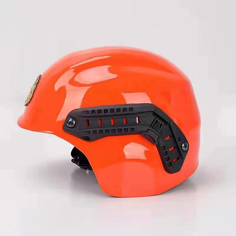 DAXTE Carbon Fiber Rescue Helmet