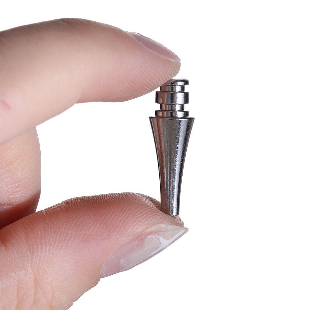 DIY Crafts Point Drill Pen Heads Nail Art Pen Tips Diamond Painting Pen Replacement Pen Heads