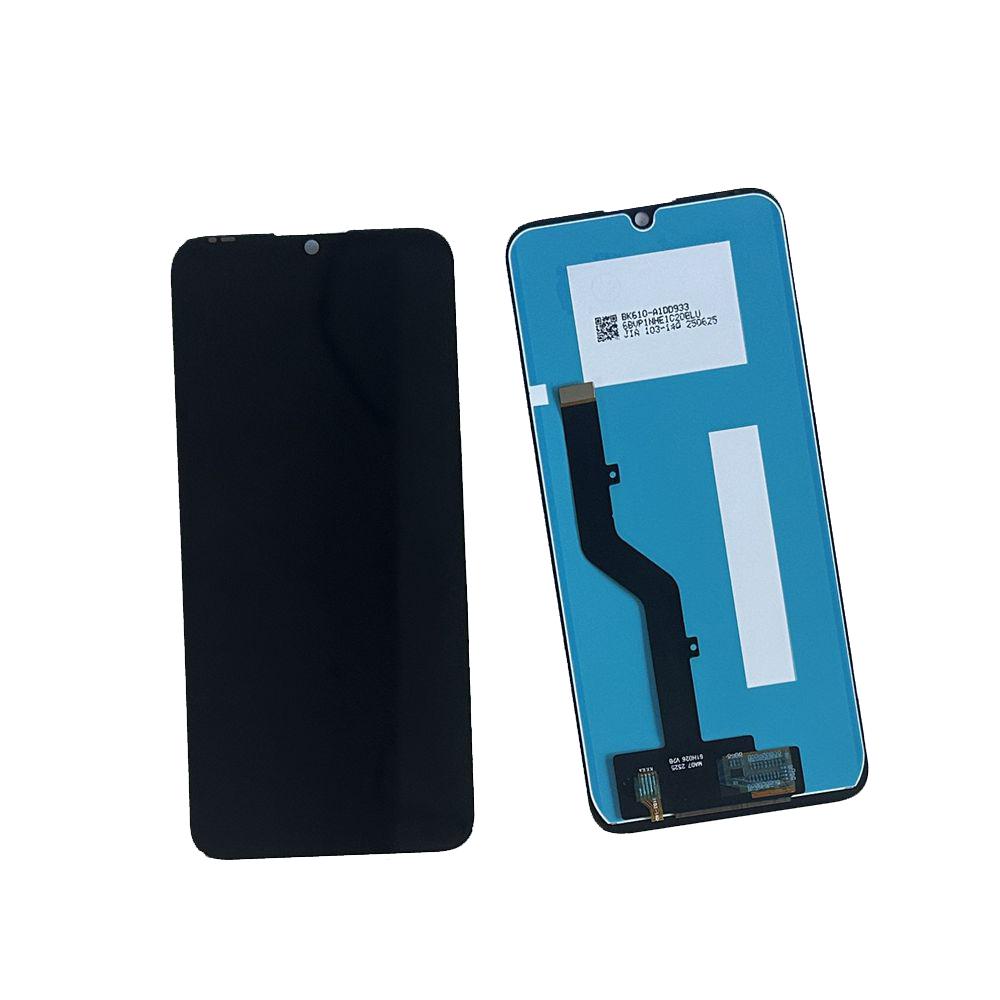 LCD Screen and Digitizer Full Assembly For Blu G60 V70 X6