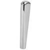 Beer Tap Handle 304 Stainless Steel Beer Faucet Handle for Standard 3/8in Thread Faucet