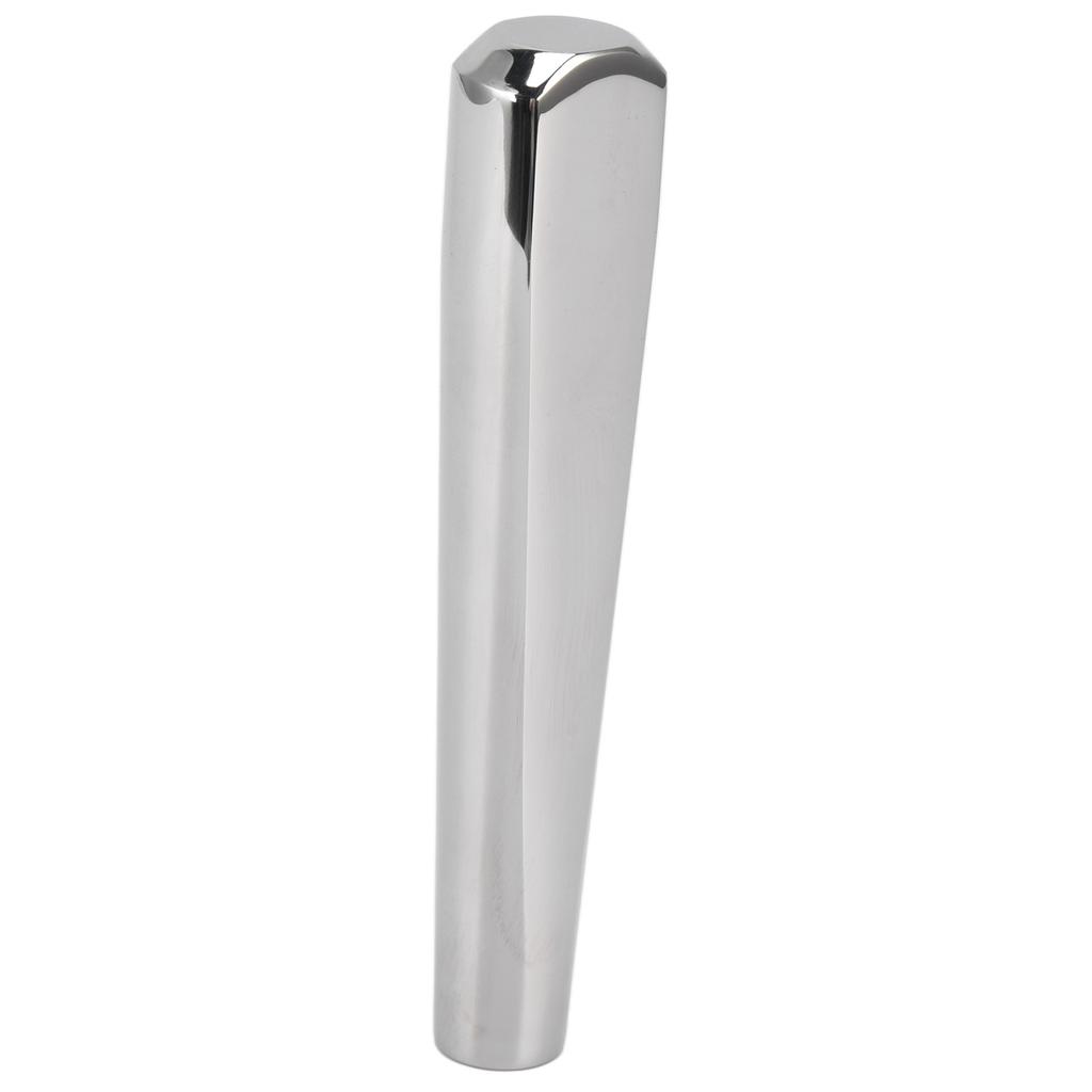 Beer Tap Handle 304 Stainless Steel Beer Faucet Handle for Standard 3 8in Thread Faucet