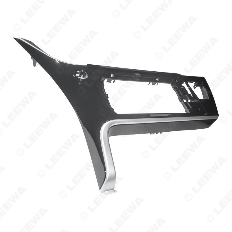 17-Model Toyota Corolla Levin 10.1'' Android Navigation Screen Frame