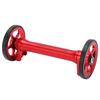 Easy Wheel Extension Bar High Strength Lightweight Telescopic Folding Cycle Extension Rod for 3sixty