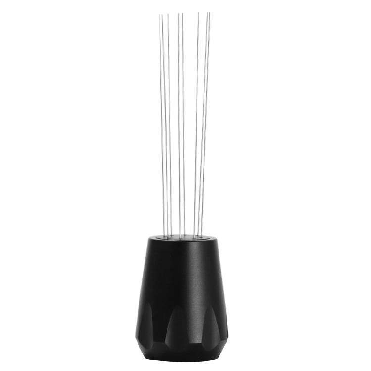 

Coffee Stirring Needle Coffee Tamper Distributor Gift for Coffee Lover Needle чорний