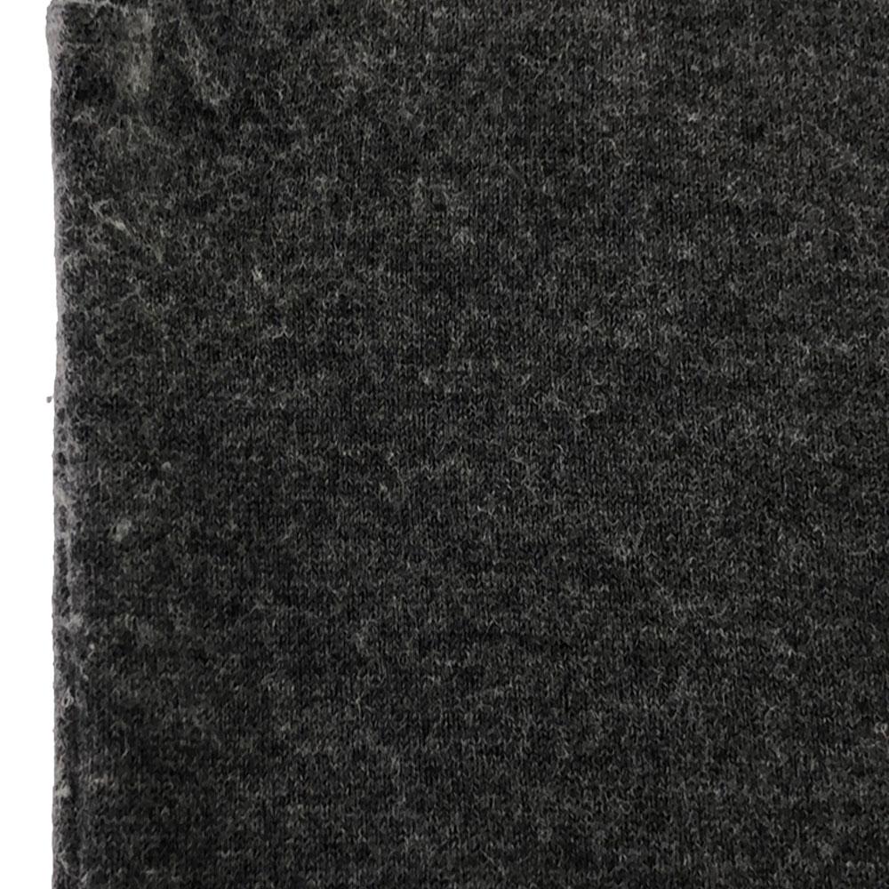 Max Mara Studio Silk Blend No Sleeve Knit One Piece S Gray Women Used