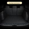 2019 Dongfeng New Enjoy Hatchback Trunk Mat Liner