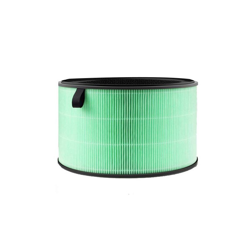 Replacement Filter for LG Air Purifier Puricare 360 for LG Puricare 360 Filter зелёный